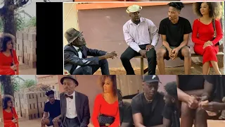 latest kumawood movie lilwin sister deborah kwesi arthur joe b