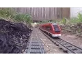 Download Lagu One Way Around the Lego Train Set