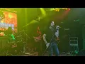Download Lagu Ronnie Romero - Child in Time \u0026 Burn (Deep Purple covers) (Live in Stoke 11/03/2025)