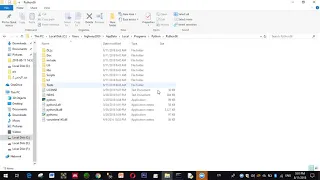 How To Set up Biopython package with python