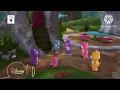 Disney Channel Screen Bug February 5 2025