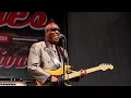 Legendary Soul Singer Clarence Carter Dies at 90 Patches Strokin Hitmaker Shock Fans RIP