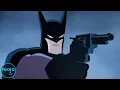 Download Lagu Top 10 Best Recent DC Animated Shows