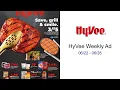 HyVee Weekly Ad -