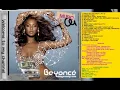 Beyonce s Debut Solo Album - Dangerously in Love
