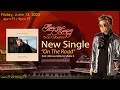 The Hang with Brian Culbertson - June 13, 2025 - New Music