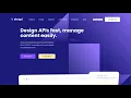 How to deploy Strapi with Postgres to production server in China Part 3 21YunBox