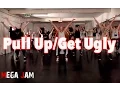 Download Lagu Pull Up / Get Ugly - Jason Derulo | Jasmine Meakin (Mega Jam)
