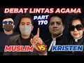 Lagu DISKUSI SERU...MUSLIM VS PENDETA DAN JEMAAT BAGIAN I70