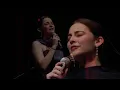 Stella Cole at The Kennedy Center - As Time Goes By