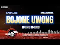 Download Lagu KARAOKE CINTA BOJONE UWONG ( IMING-IMING KOPLO NADA WANITA )