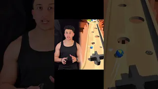 اهم حاجه ف الخير مش ف الشر 