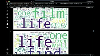 My Internship at CodSoft Task 1 - Movie Genre Classification