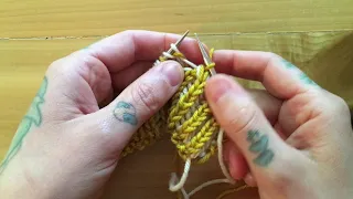 BRKLSL DEC - English Right- Style