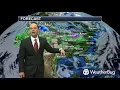 WeatherBug s National Weather Outlook - Apr 05 2018