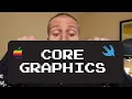 Introduction to Core Graphics