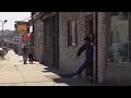 The Sopranos - Matt Bevilaqua asks Richie for help while up n da club is playing