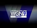 WGN-TV news opens