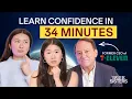 The 7-Eleven CEO: The One Skill That Makes You Smarter \u0026 More Confident Than 99% of People