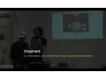 Bigchain DB and IPDB - DAppHack Berlin 2016