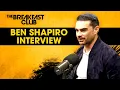 Download Lagu Ben Shapiro On 'Lions \u0026 Scavengers' In America, Analyzing Societal Conflicts, Banning Abortion +More