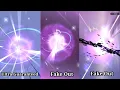 Download Lagu Ultra Guaranteed Vs All Ultra Fake Out Side By Side | Landscape Summon | Dragon Ball Legends