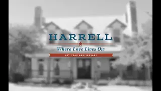 Harrell Funeral Homes