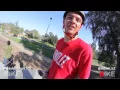 Game of BIKE: Stevie Churchill Vs. Adam LZ