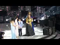 I-SWING MO AKO (Sharon Cuneta | 2018 Momentum Live MNL)