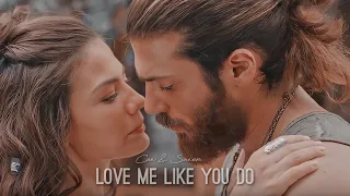 can u0026 sanem love me like you do