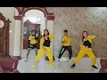 Download Lagu Zumba | My Lecon JTL | Zin Chicie