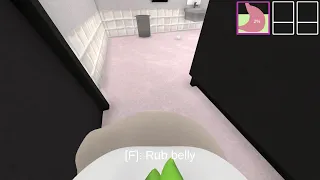Player Escape from Deep Pit University Full Game
