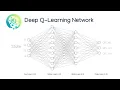 Reinforcement Learning 21 - Deep Q-Learning
