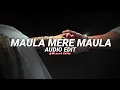 Download Lagu maula mere maula (instrumental) [edit audio]
