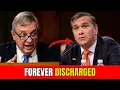 Durbin Asked Blanche How He Explains Signing a Document That Forever Discharged Trump From Tax Liabi