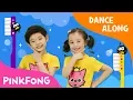 Lagu Brush Your Teeth | Dance Along | Pinkfong Songs for Children