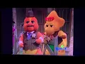 Barney Friends Season 12 Episode 4 Riff To The Rescue A Wild West Adventure Part 2