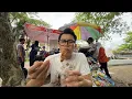 Download Lagu NEMU  KULIT CRYSPY KELILING JADI RAME YG BELI DAGANGANNYA!