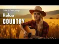 Download Lagu Heartfelt Country Melodies 2025 🌾 Songs That Speak to Your Heart