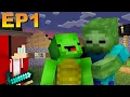 Download Lagu ZOMBIE APOCALYPSE: The Movie | Ep1
