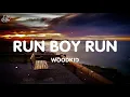 Download Lagu Woodkid - Run Boy Run (Lyrics)