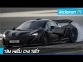 Download Lagu Chi tiết Mclaren P1 | Tiếp bước huyền thoại Mclaren F1 | XE24h