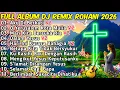Lagu FULL ALBUM REMIX LAGU ROHANI Paling Syadu TERBARU 2026 Full Bass BY JIRO MUSIC | Aku Di Berkati