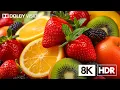 Download Lagu De gezonde vruchten in Dolby Vision™ | 8K HDR