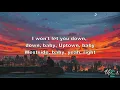 tobi lou - Neither Here Nor There (Lyrics