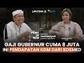 Download Lagu Gaji Jadi Gubernur Jawa Barat Cuma Rp8 Juta, Ternyata Segini Pendapatan KDM dari Socmed | POV