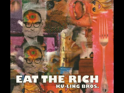 Download MP3 Ku-Ling Bros. - Rock To The Rhythm