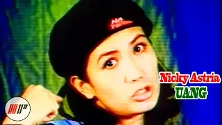 nicky astria uang official version