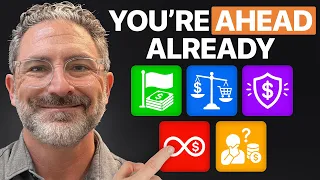 5 Signs You re ALREADY Wealthy In Retirement But Don t Know It