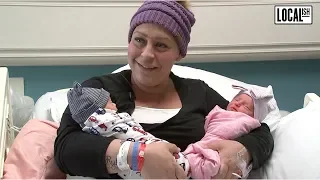 Susie Rabaca Pregnant Woman with Leukemia Finds Bone Marrow Match Localish